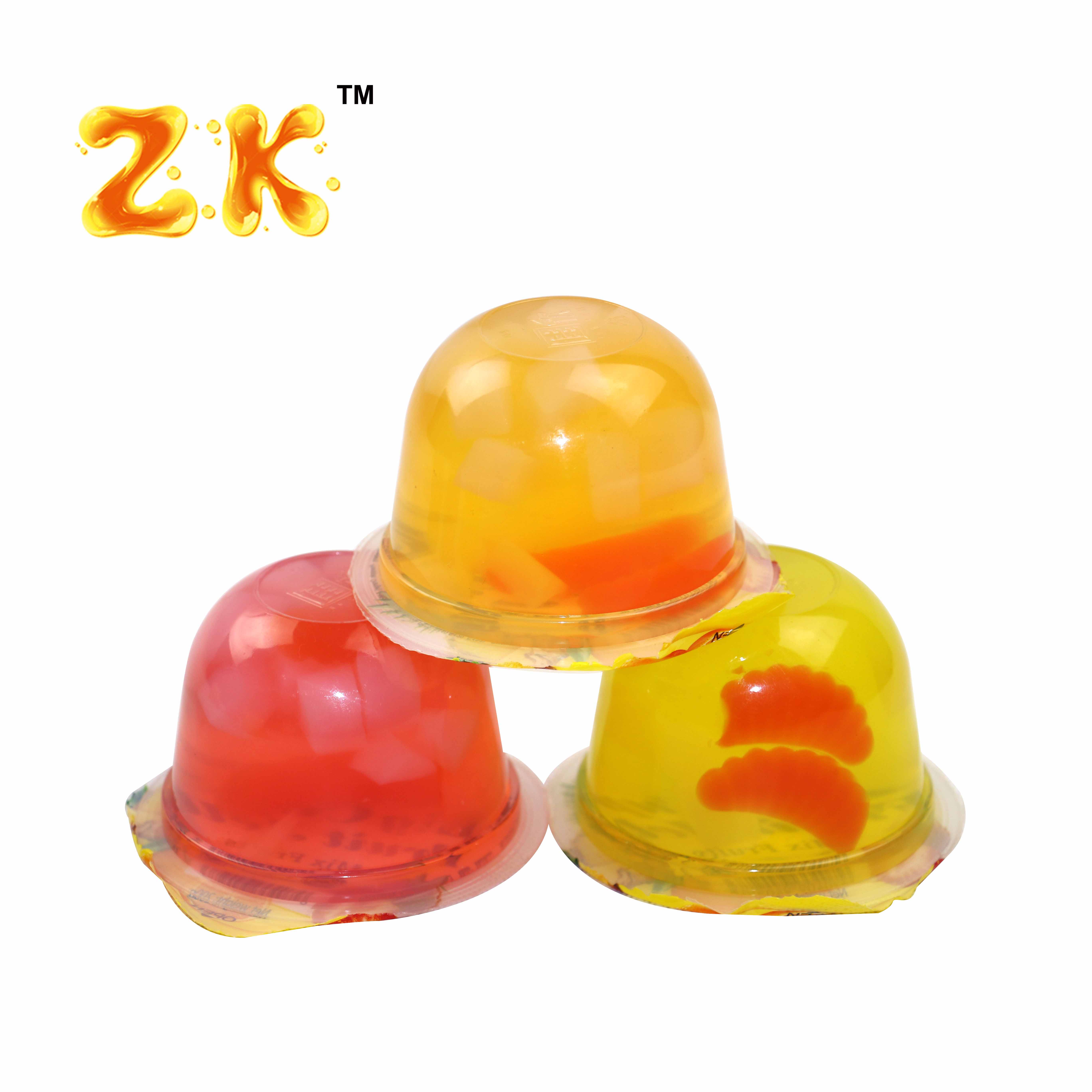 200g Jelly Cup