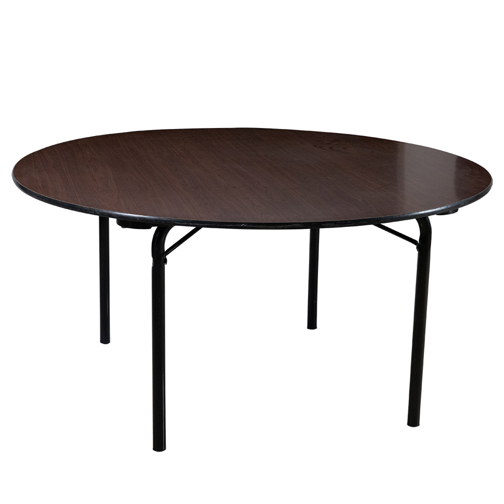 Particle Board Folding Table