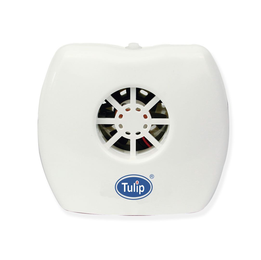 Ionizer