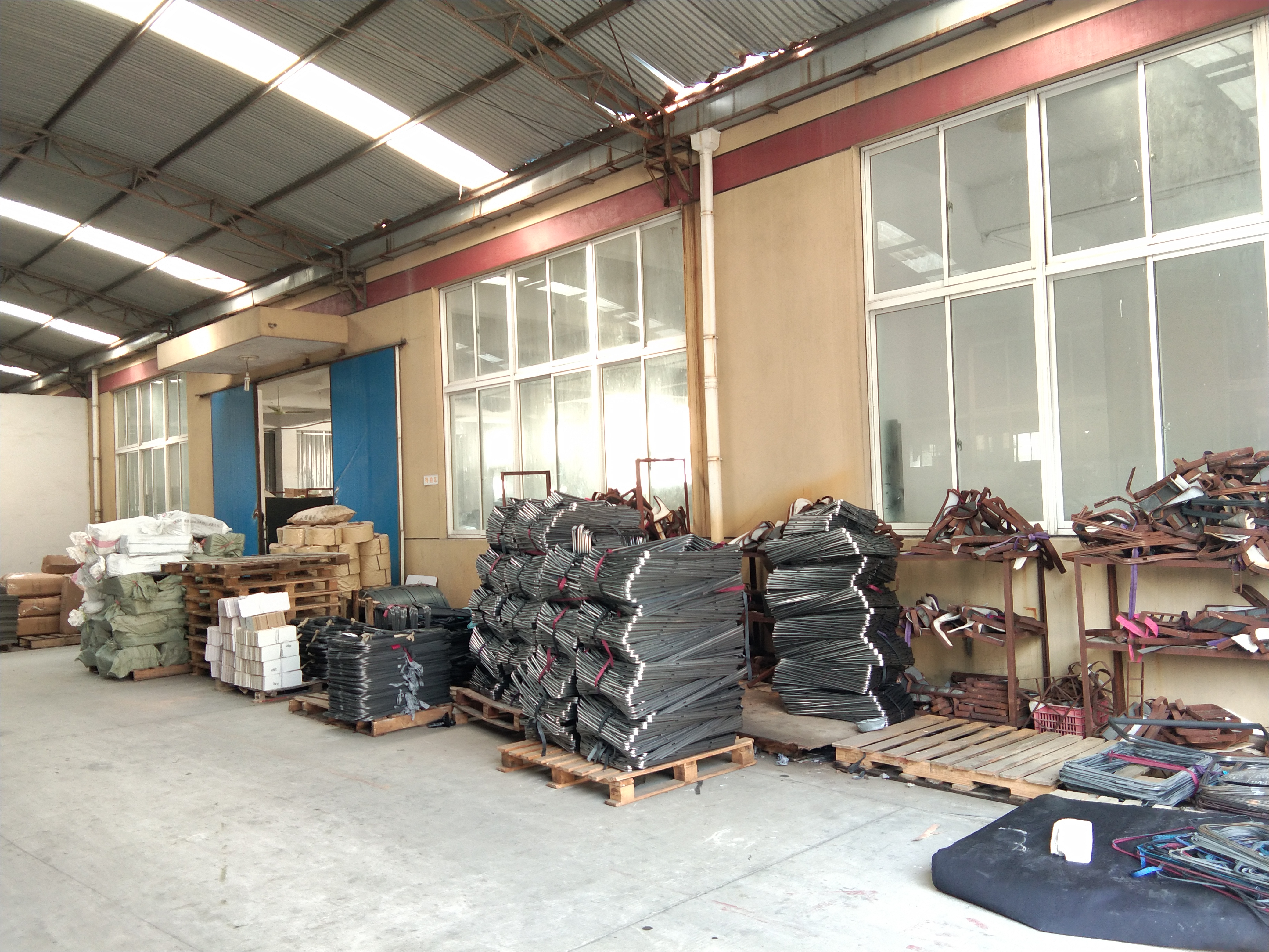Shanghai Haogen Industrial Co., Ltd. – other suitcases 3