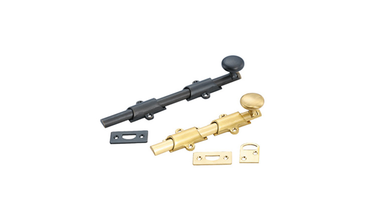 Zhongshan Luhua Trading Co., Ltd. – Other locks and accessories 1