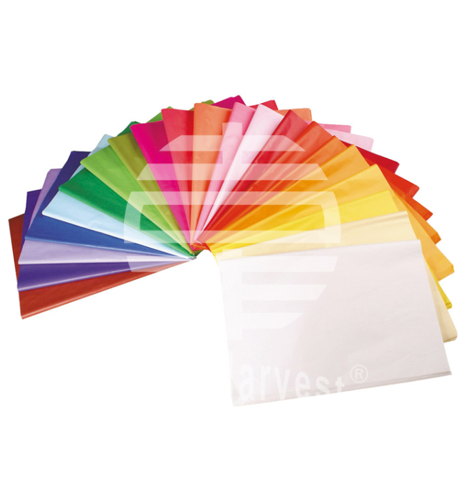 Tissue Paper