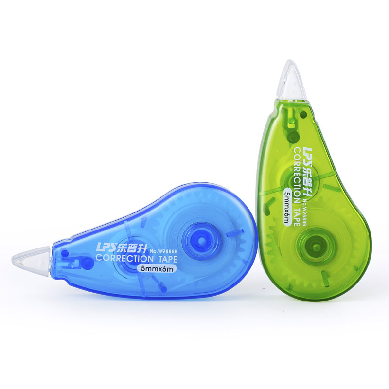 Correction Tape