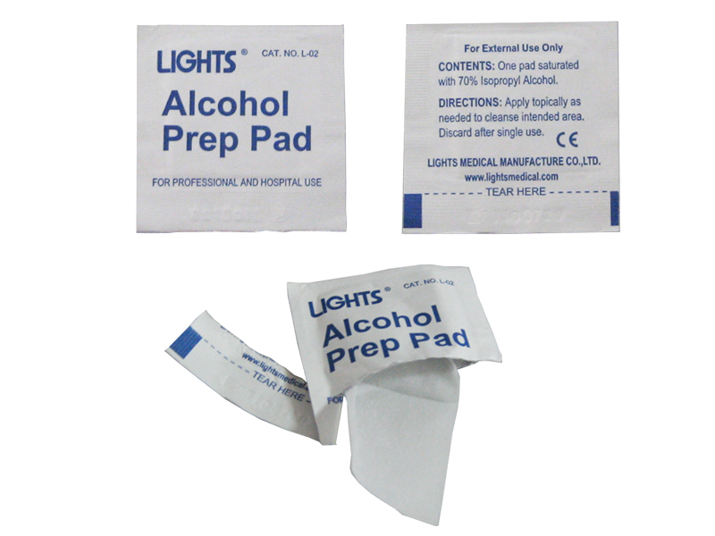 Lights Medical Manufecture Co.,LTD. – Product photos 2