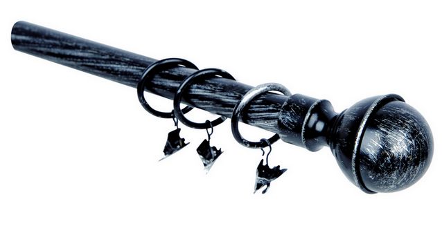 curtain rod