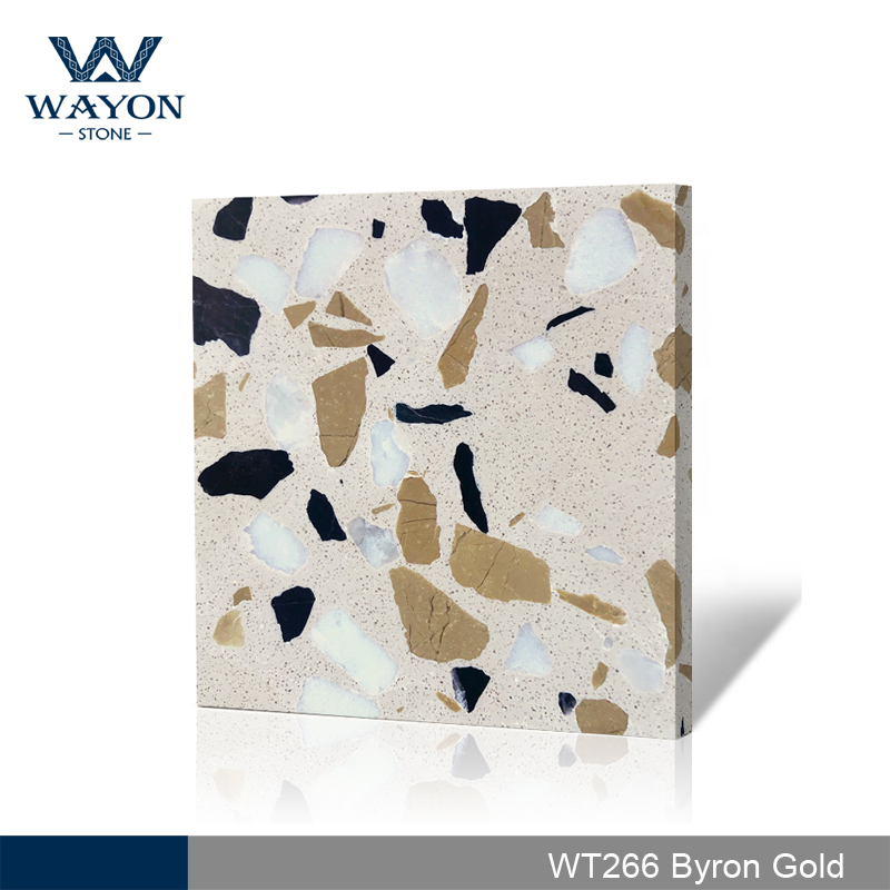 Byron Gold
