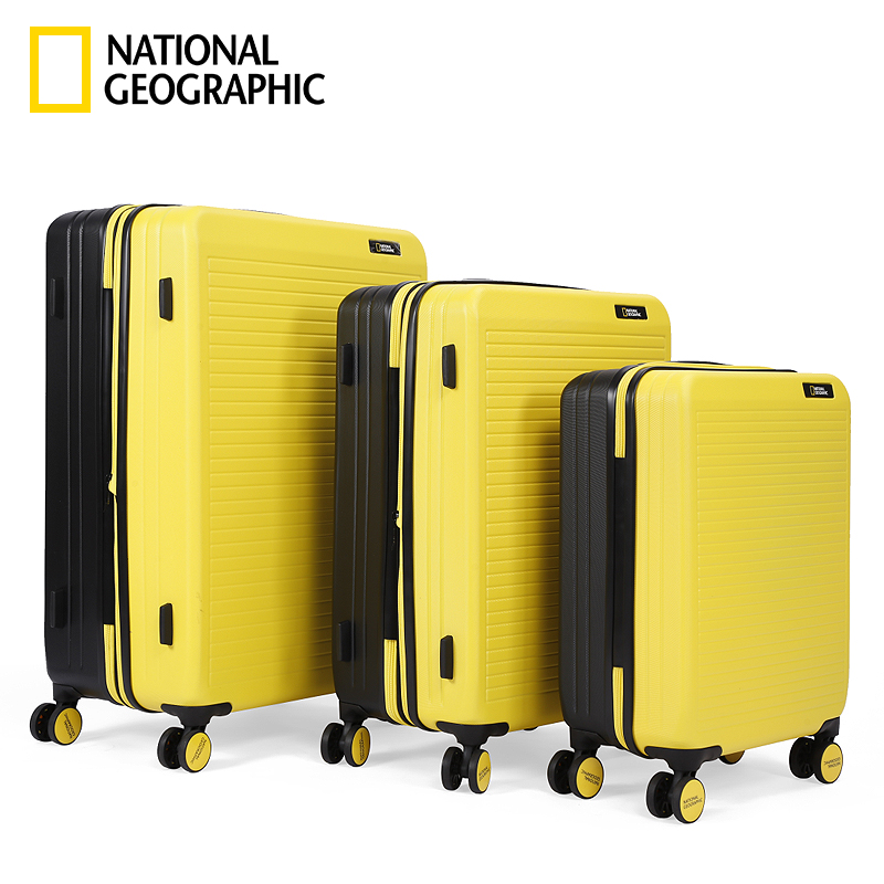 National Geographic N171HB