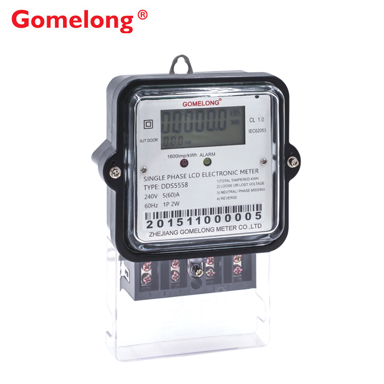 ZHEJIANG GOMELONG METER CO., LTD – tubo fluorescente 2