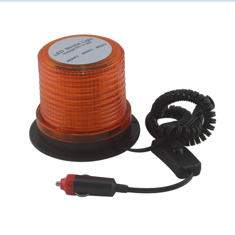 LED warning light