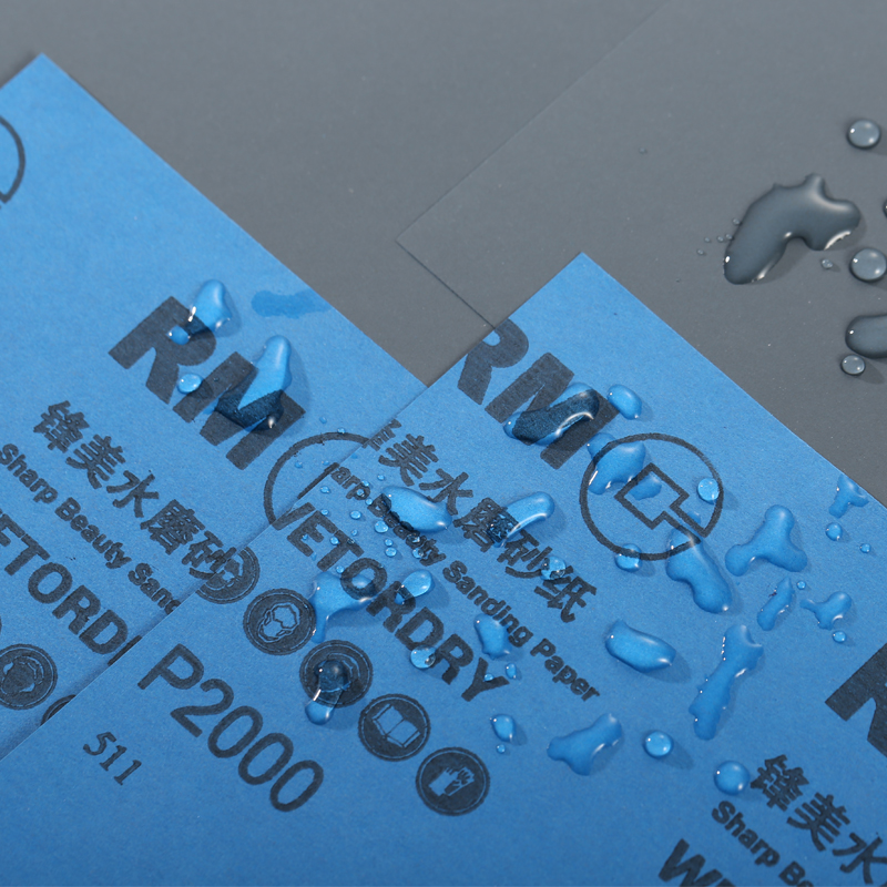 ZIBO SANKYO RIKAGAKU CO.,LTD. – Abrasive disc 2
