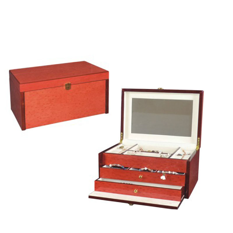 Jewelry Box