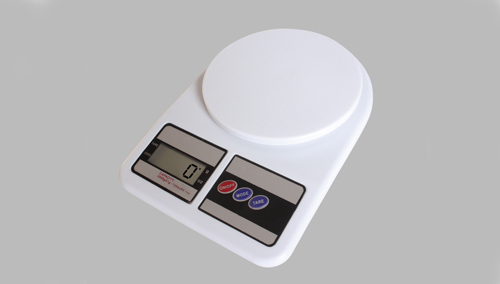 Kitchen scale