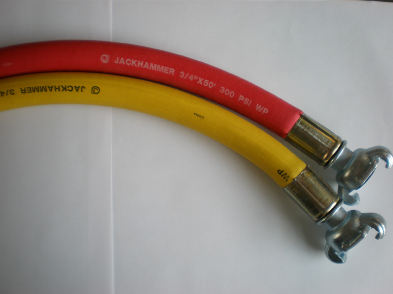 Jack Hammer Air Hose ( 300psi)