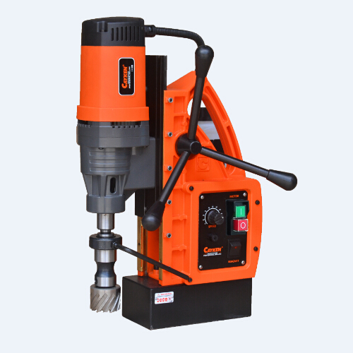 60mm Magnetic Drill Machine SCY-68HD