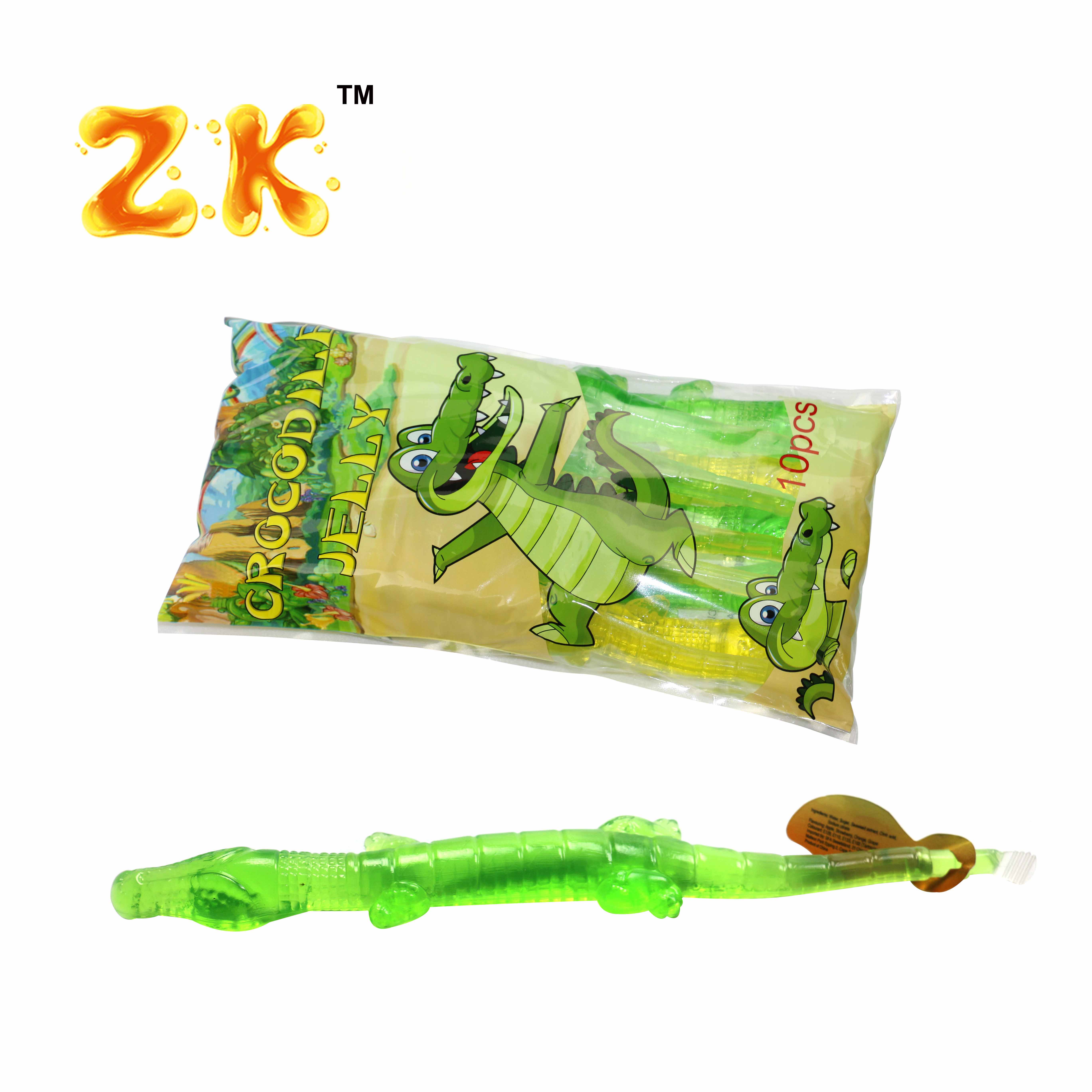 75g Crocodile Jelly Drink