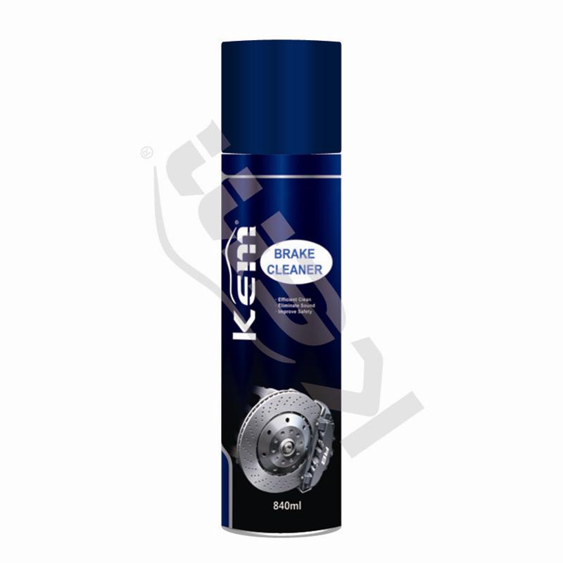 Brake Cleaner
