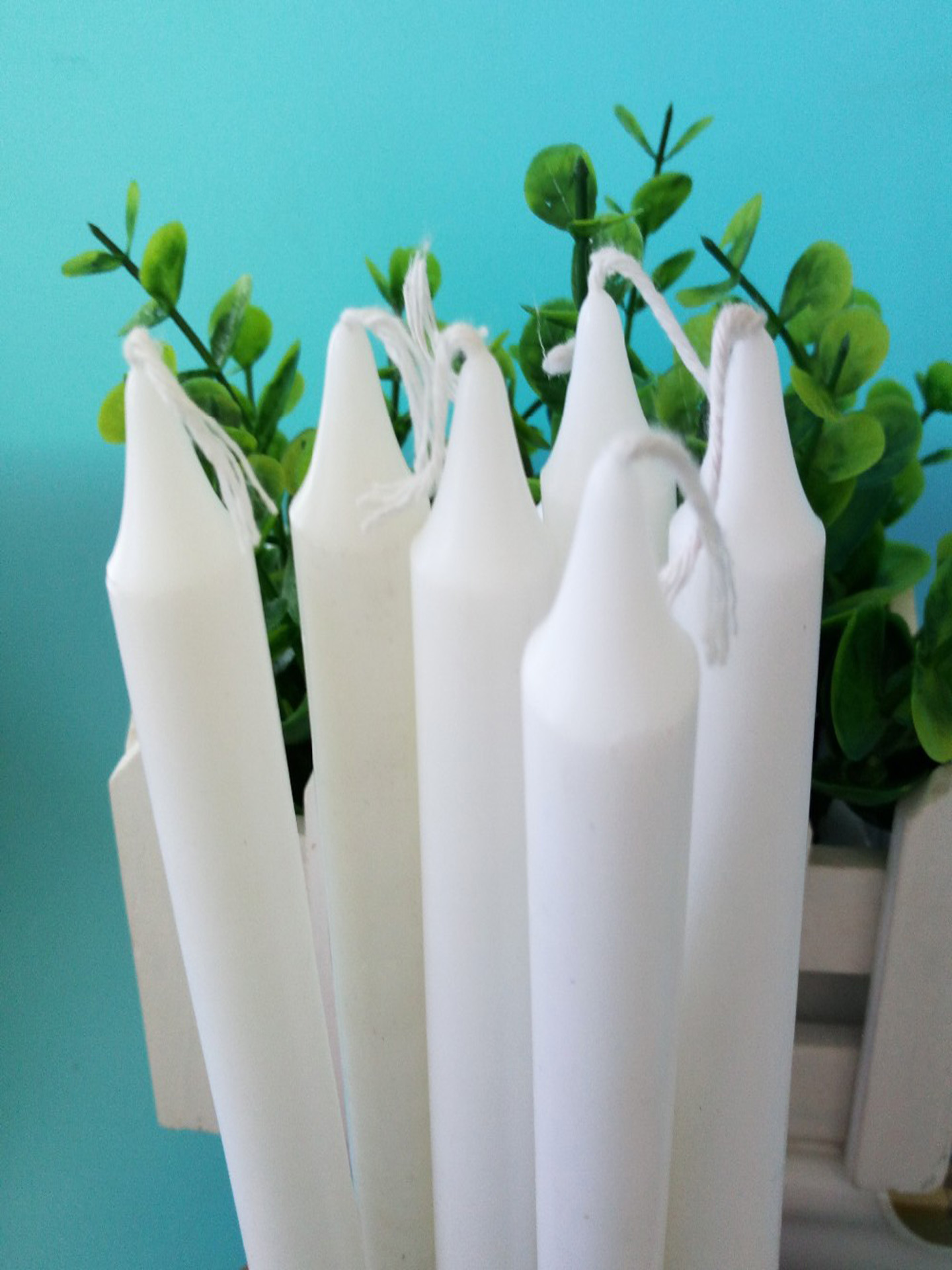 Household Candle