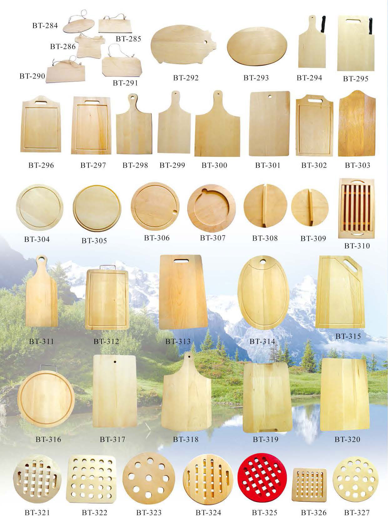Mudanjiang Bote Wooden Factory – taza de café 3
