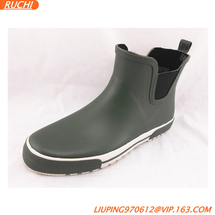 RUCHI CO.,LIMITED – Raw materials for shoes making 4