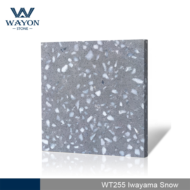 Terrazzo