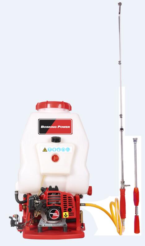 Sprayer