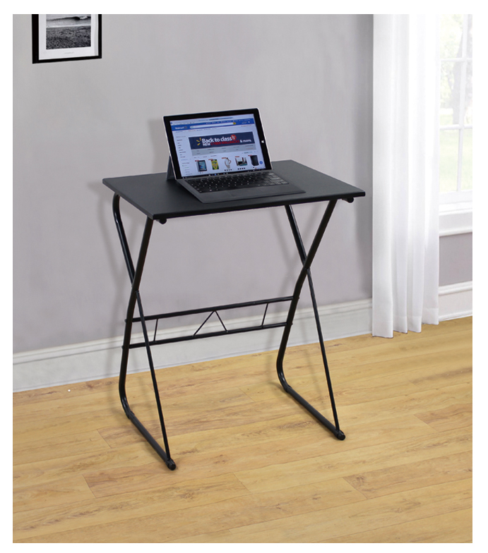 Computer desk