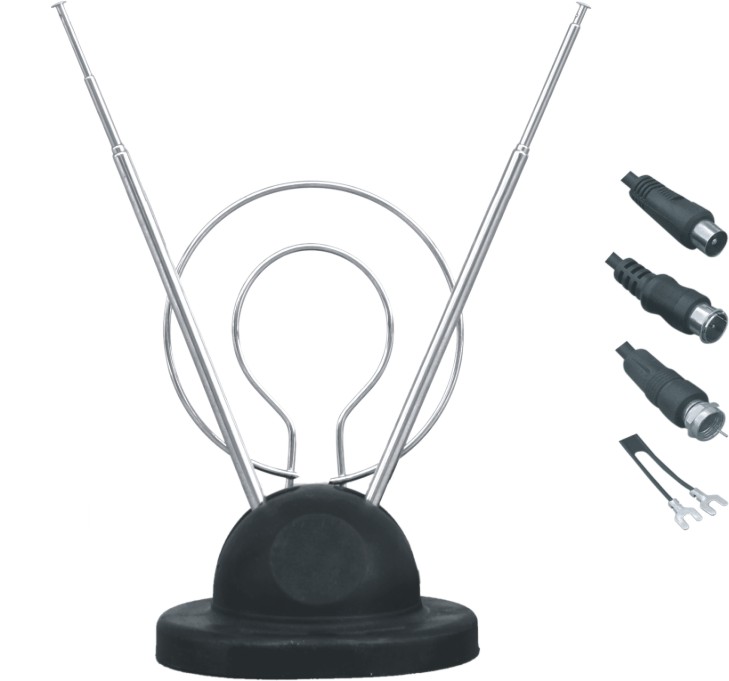 Indoor TV Antena