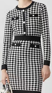 High-grade ladies fashion sweater