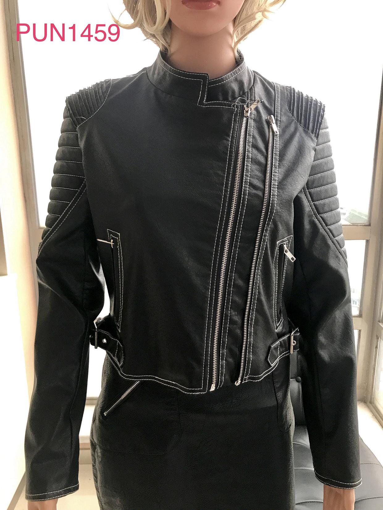 Ladies Jacket