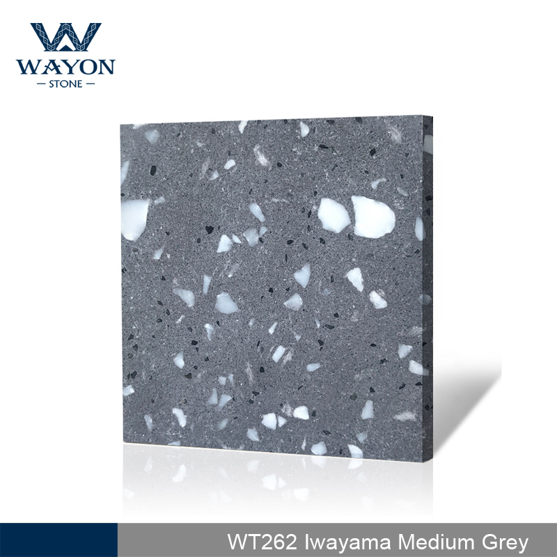Terrazzo