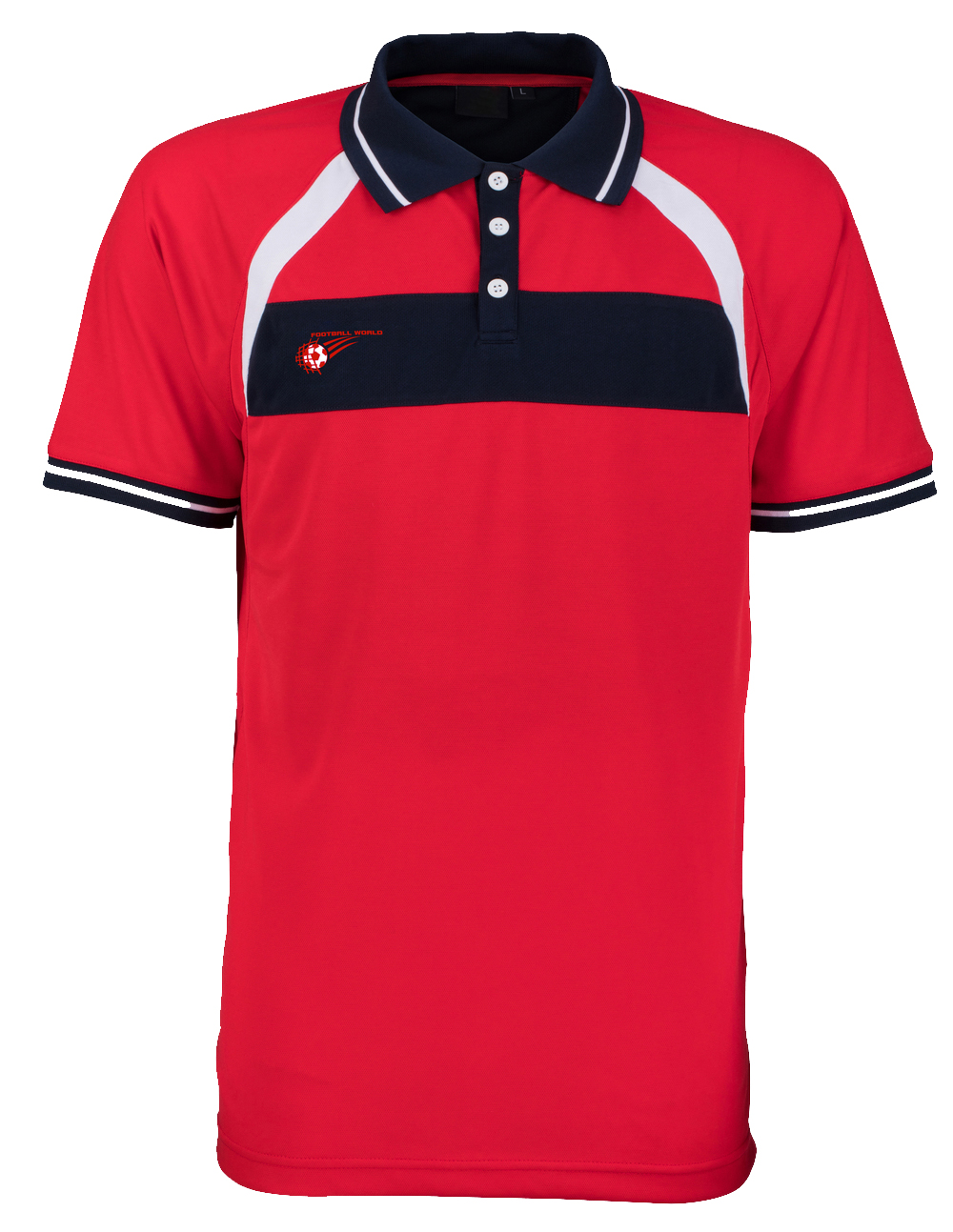 Men's Polo