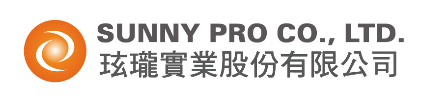 SUNNY PRO  CO., LTD.