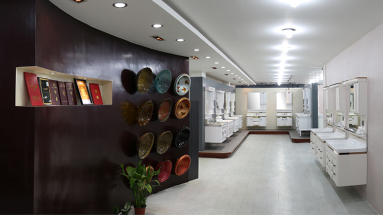 Hangzhou Weishang Smart Home Co., Ltd. – toilets 3