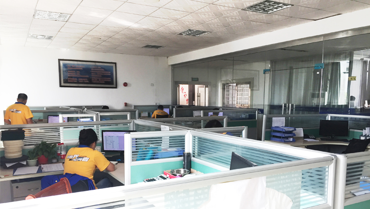 Yichun New Silk Road Industrial Co., Ltd. – Photos produits 3