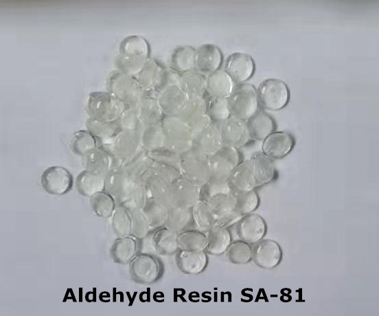Aldehyde Resin-ESUN®SA-81