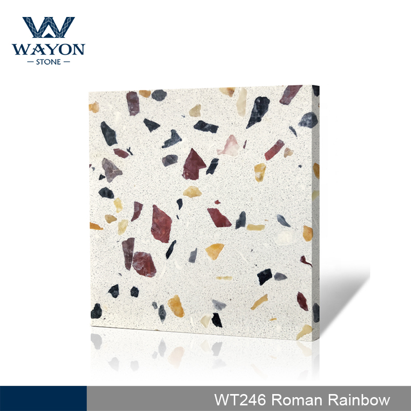 Roman Rainbow