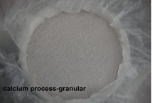 Calcium Hypochlorite