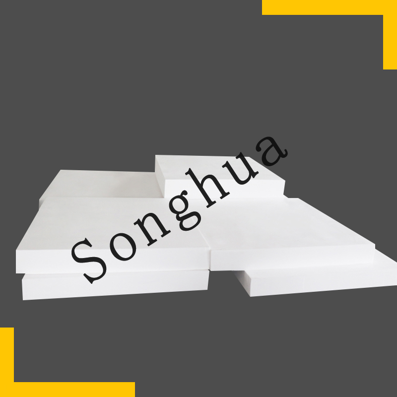 ZHEJIANG SONGHUA NEW MATERIAL  CO., LTD . – ZHEJIANG SONGHUA NEW MATERIAL CO. 1