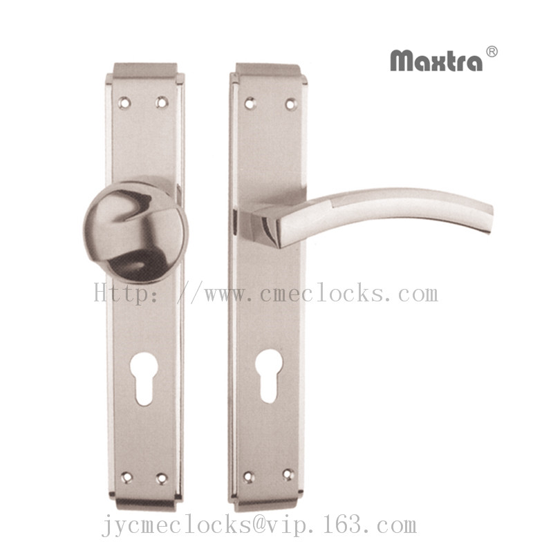 zinc alloy knob pull door handle