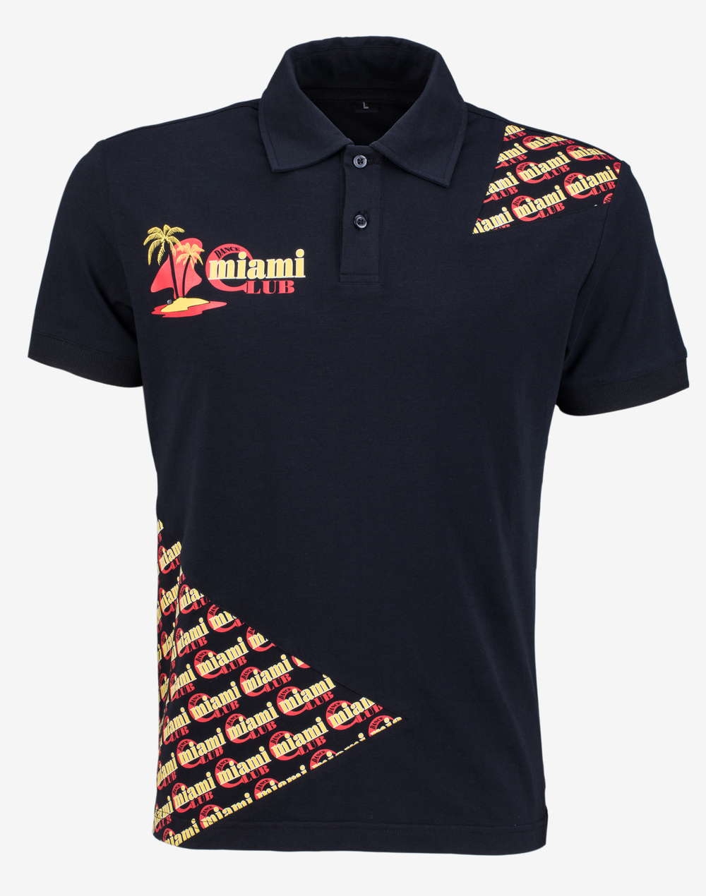 Men's Polo