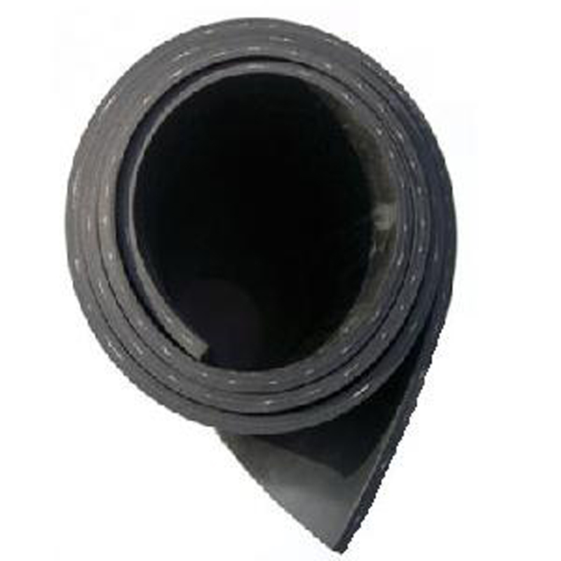 Insertion Rubber Sheet