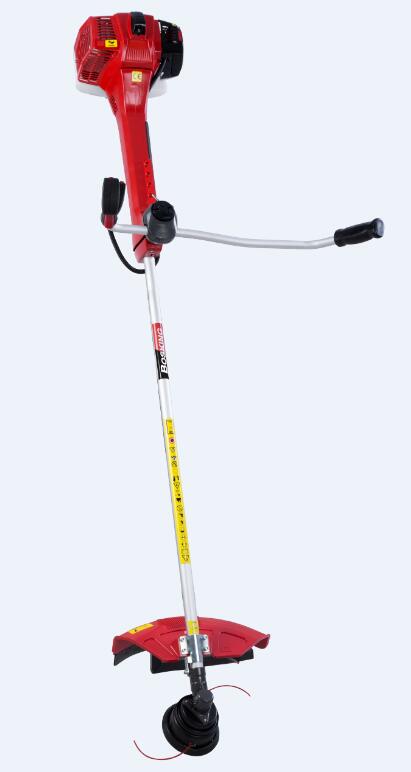 Brush Cutter
