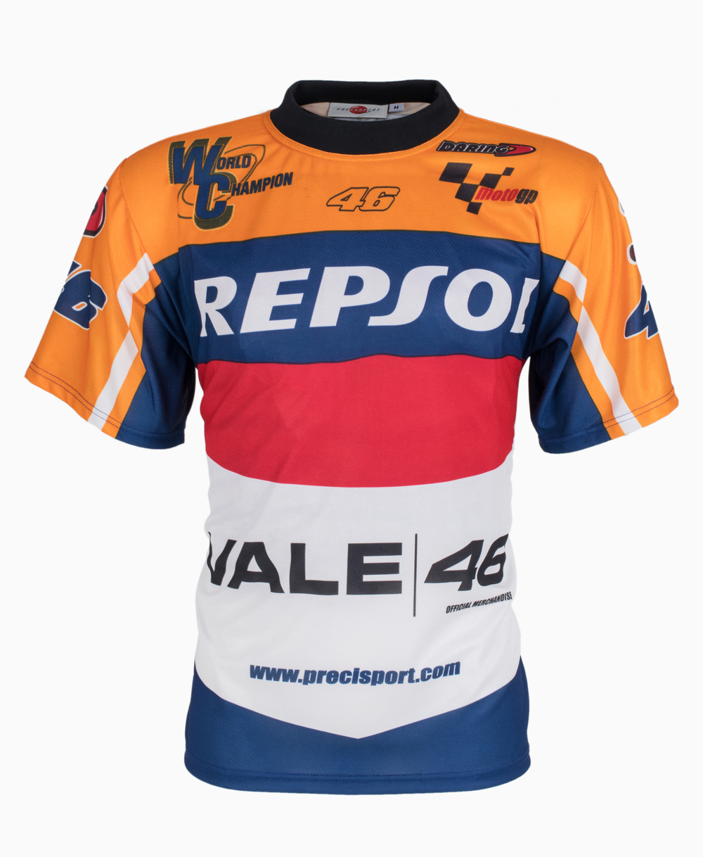 Printed T-shirt