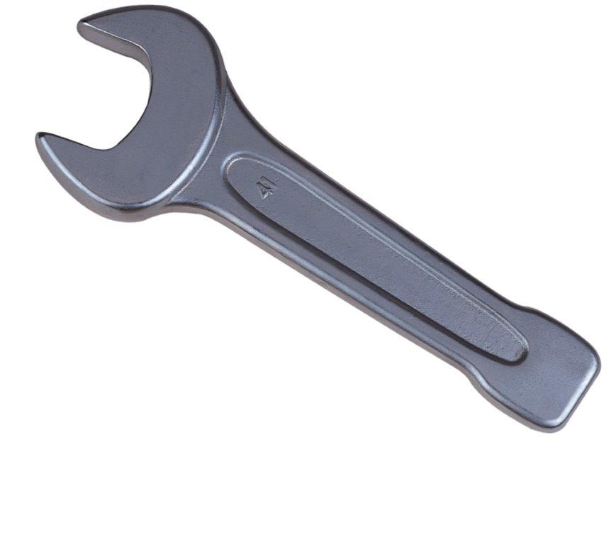 Slogging Spenace Open End Type