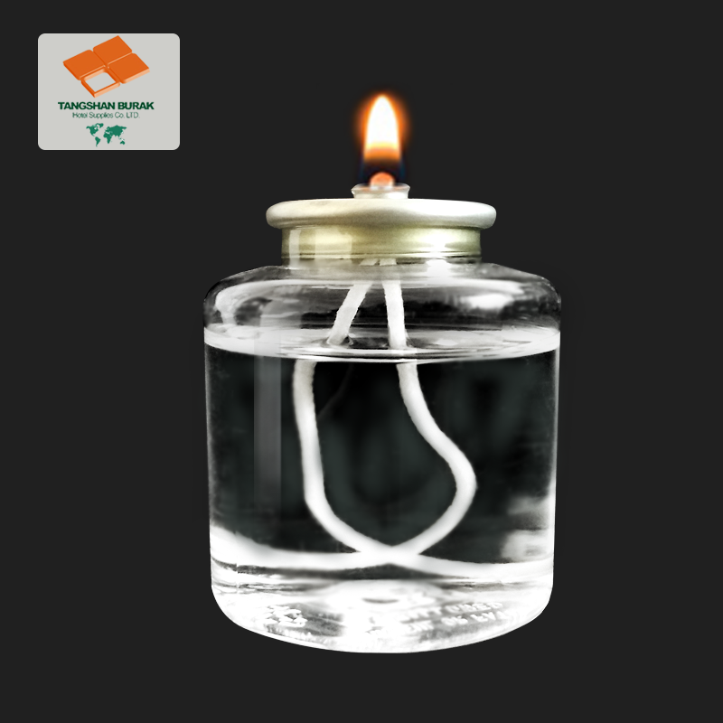 1511 Pure Light Liquid Candle