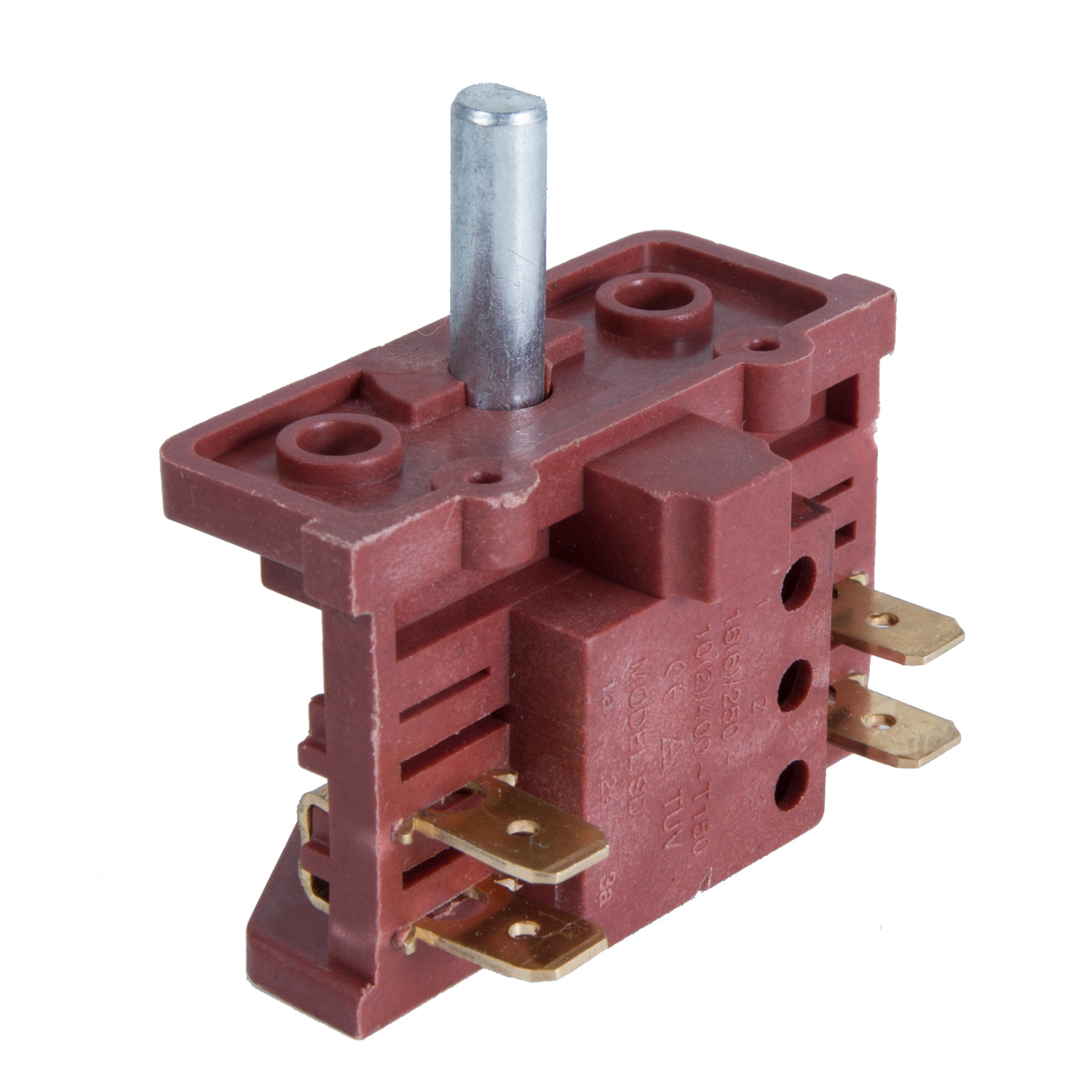 Long life Oven Rotary Selector Switch