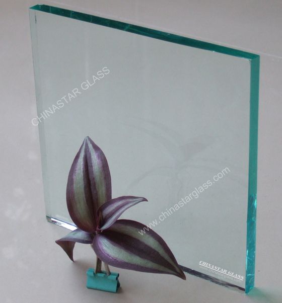 Clear Float Glass