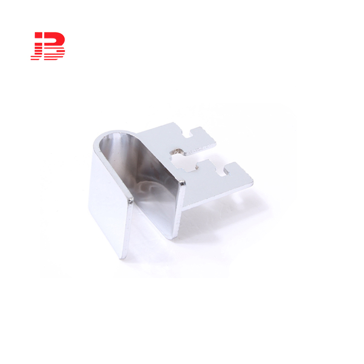 Oval tube holder