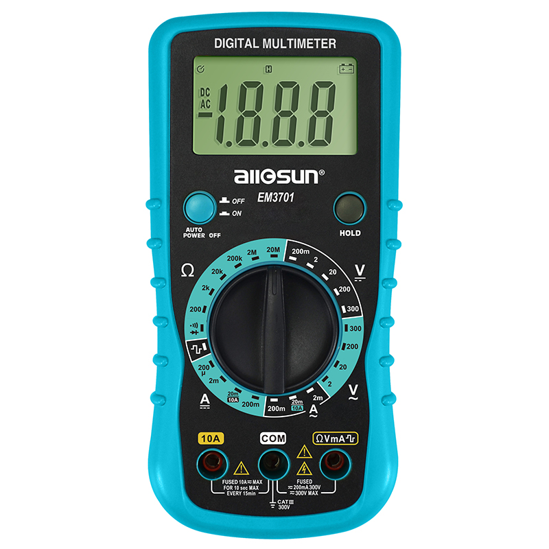 Digital Multimeter