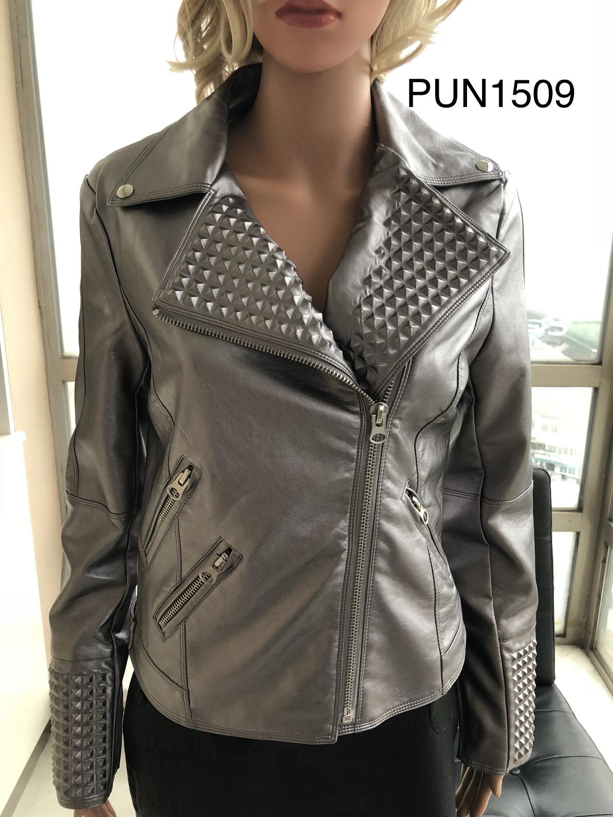 Ladies Jacket Pun1509